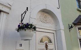 White Rose Cottage
